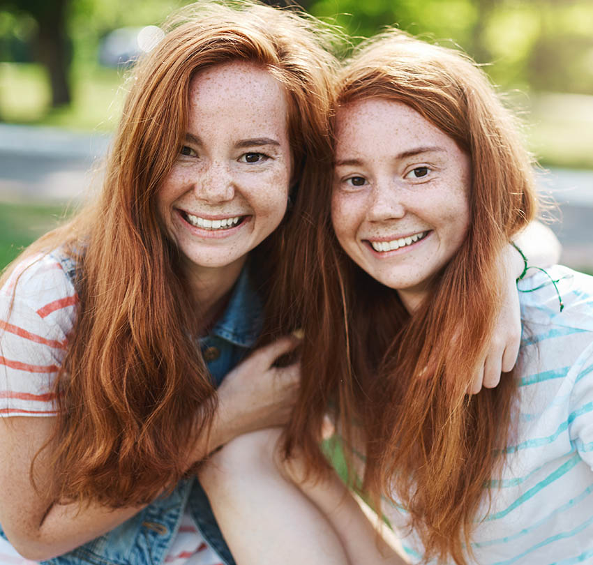Your Family Deserves Healthy, Beautiful Smiles