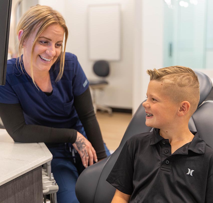 Avoid Orthodontic Problems With Space Maintainers in Colorado Springs