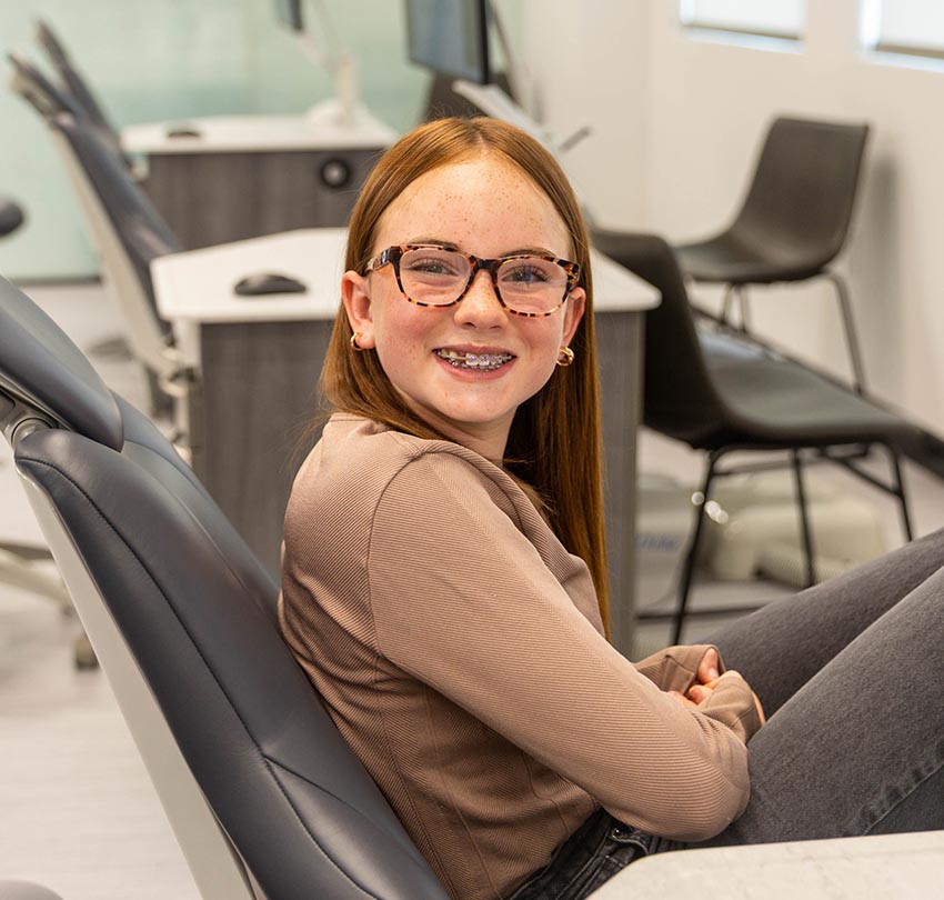 Give Your Child a Healthy Future With Orthodontics in Colorado Springs